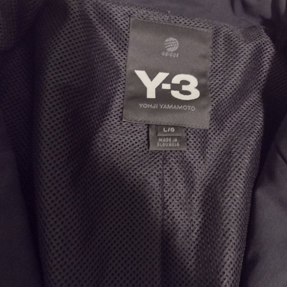 Yohji Yamamoto Y-3 42 - Picture 6 of 15